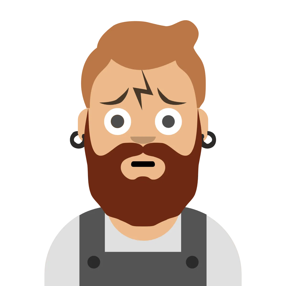 funny avatar