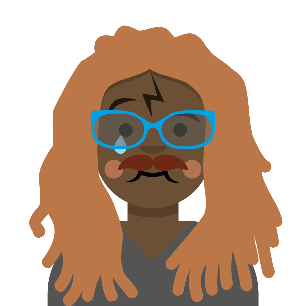 funny avatar