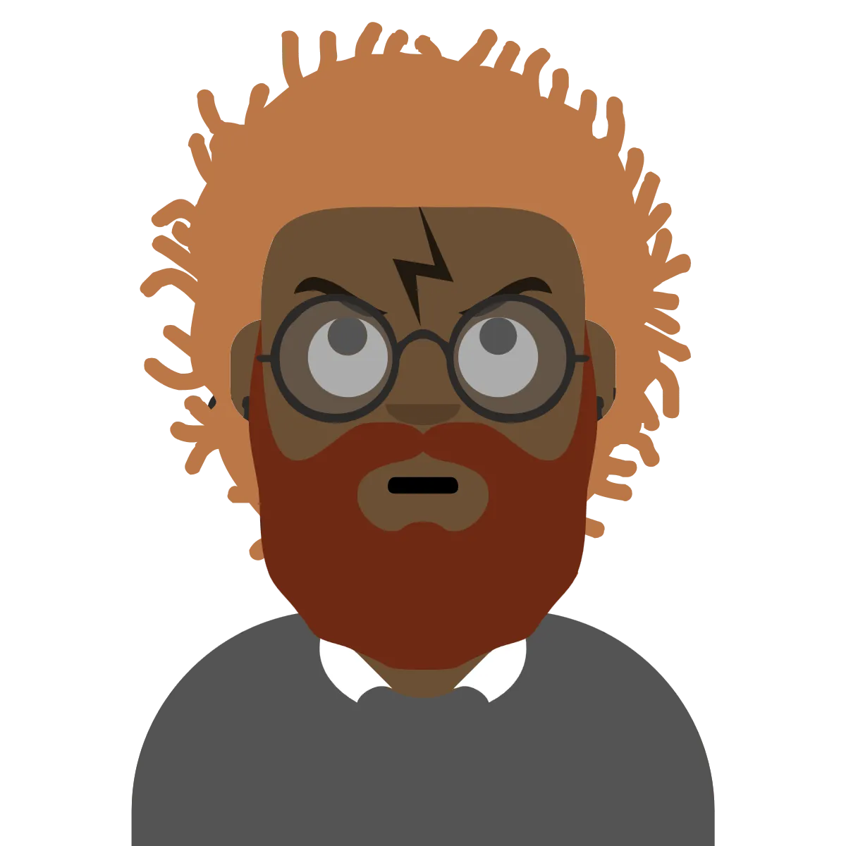 funny avatar
