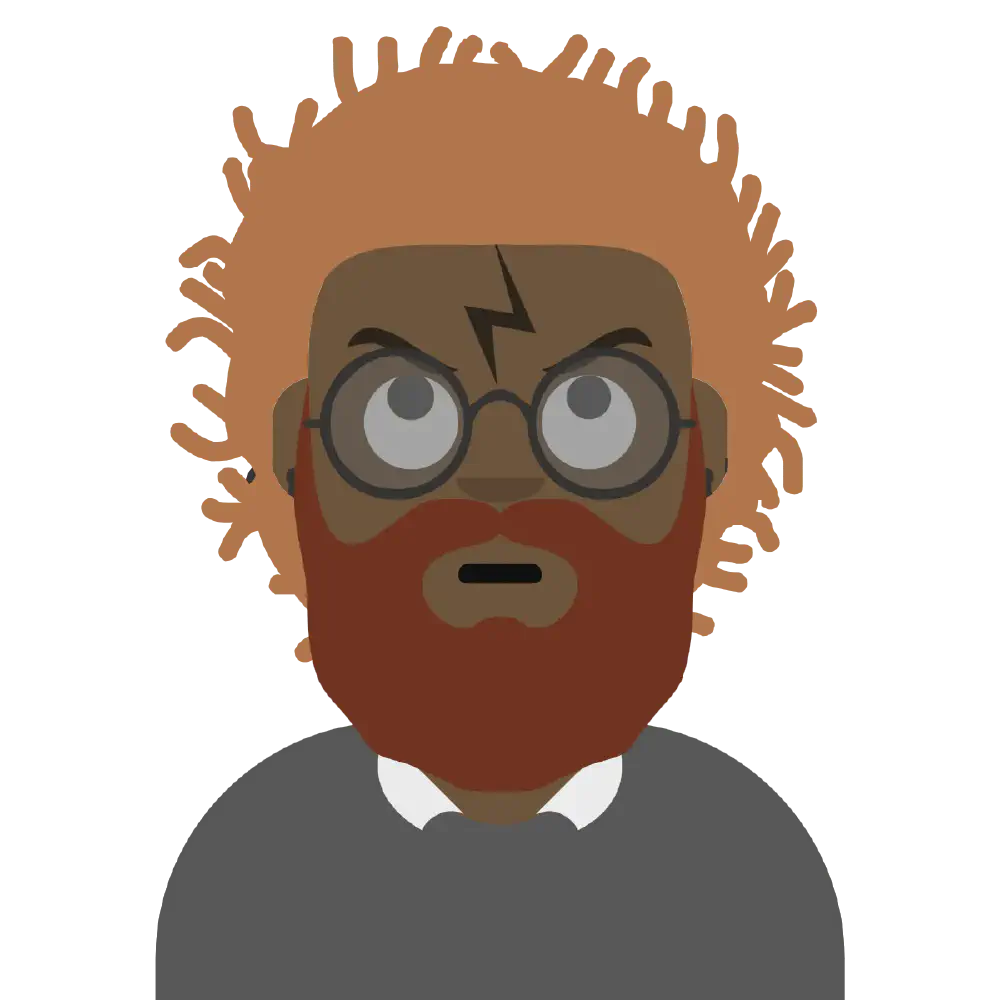 funny avatar