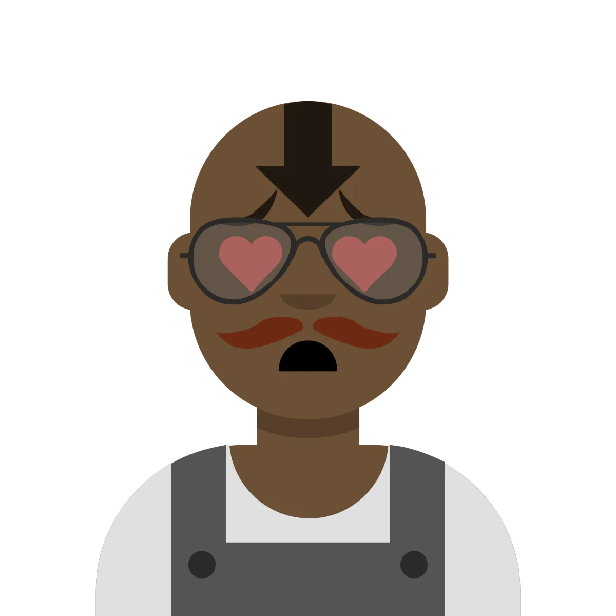funny avatar