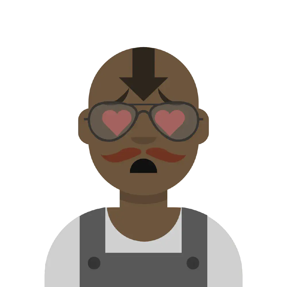 funny avatar