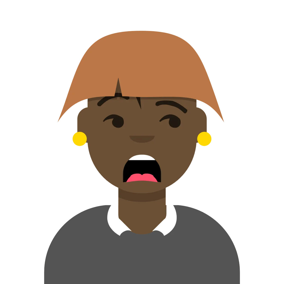 funny avatar