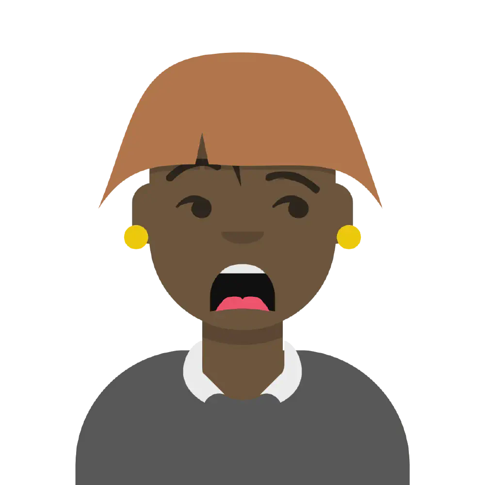 funny avatar