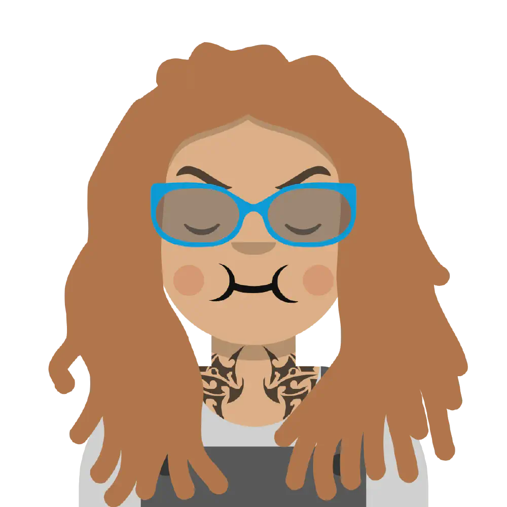 funny avatar