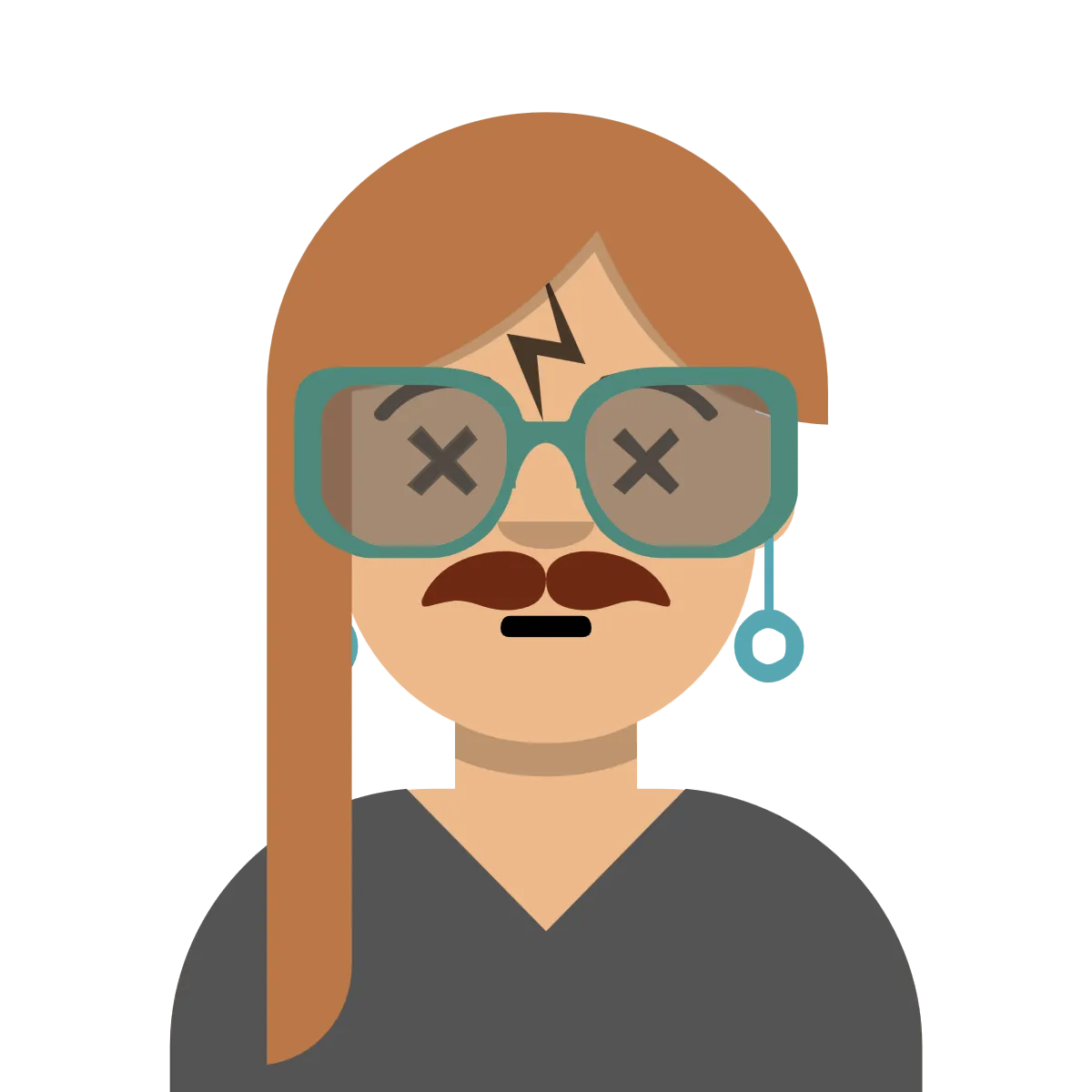 funny avatar