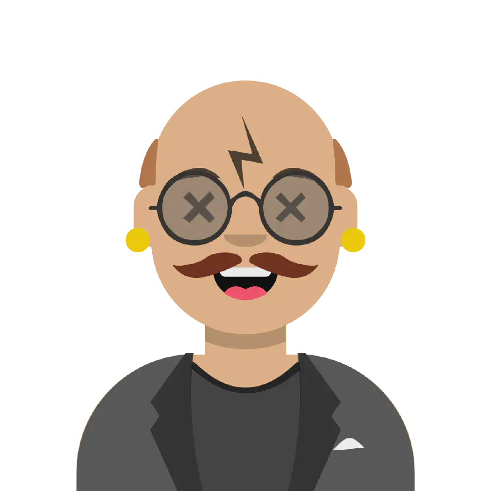 funny avatar