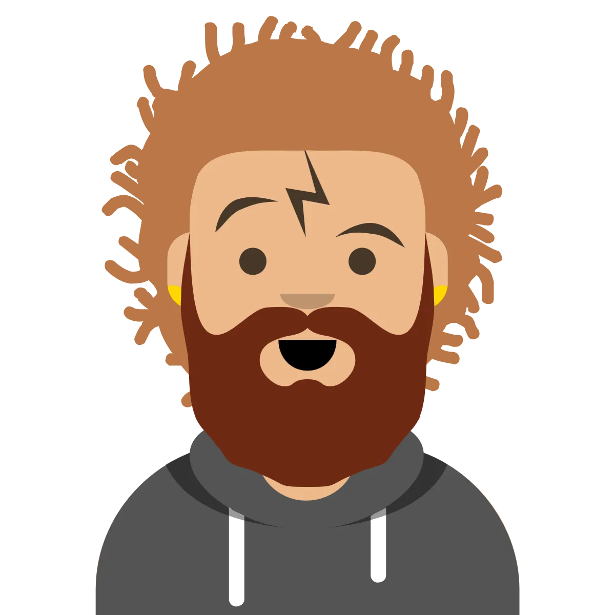 funny avatar