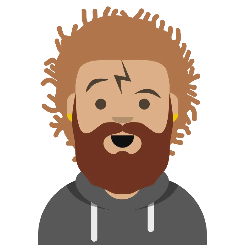 funny avatar