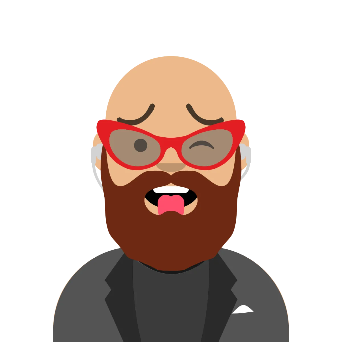 funny avatar