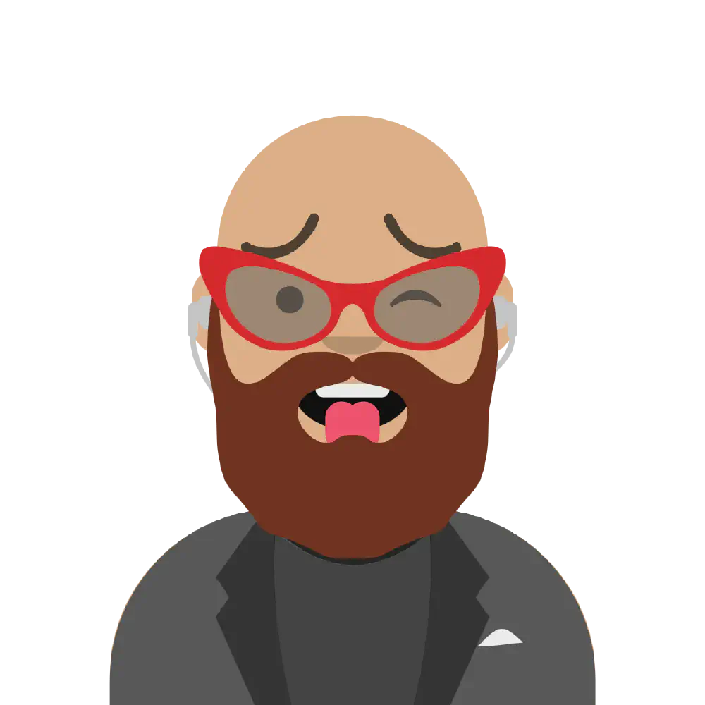 funny avatar