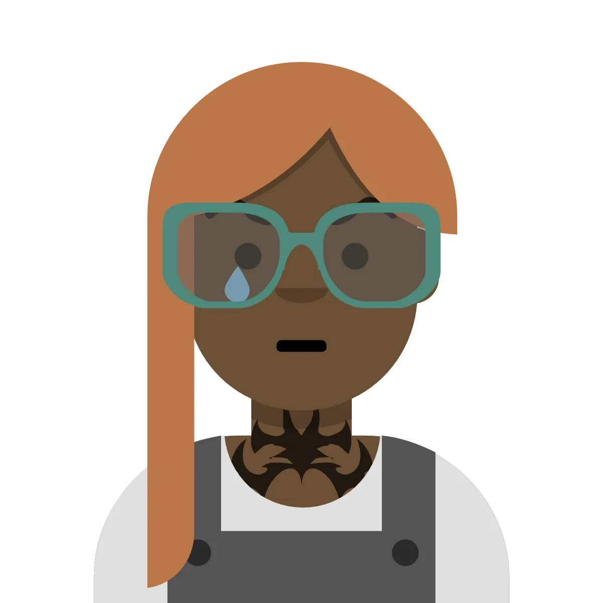 funny avatar