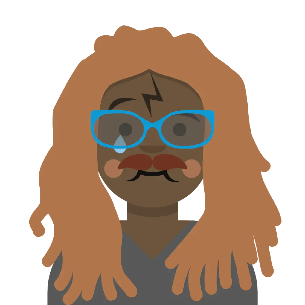 funny avatar