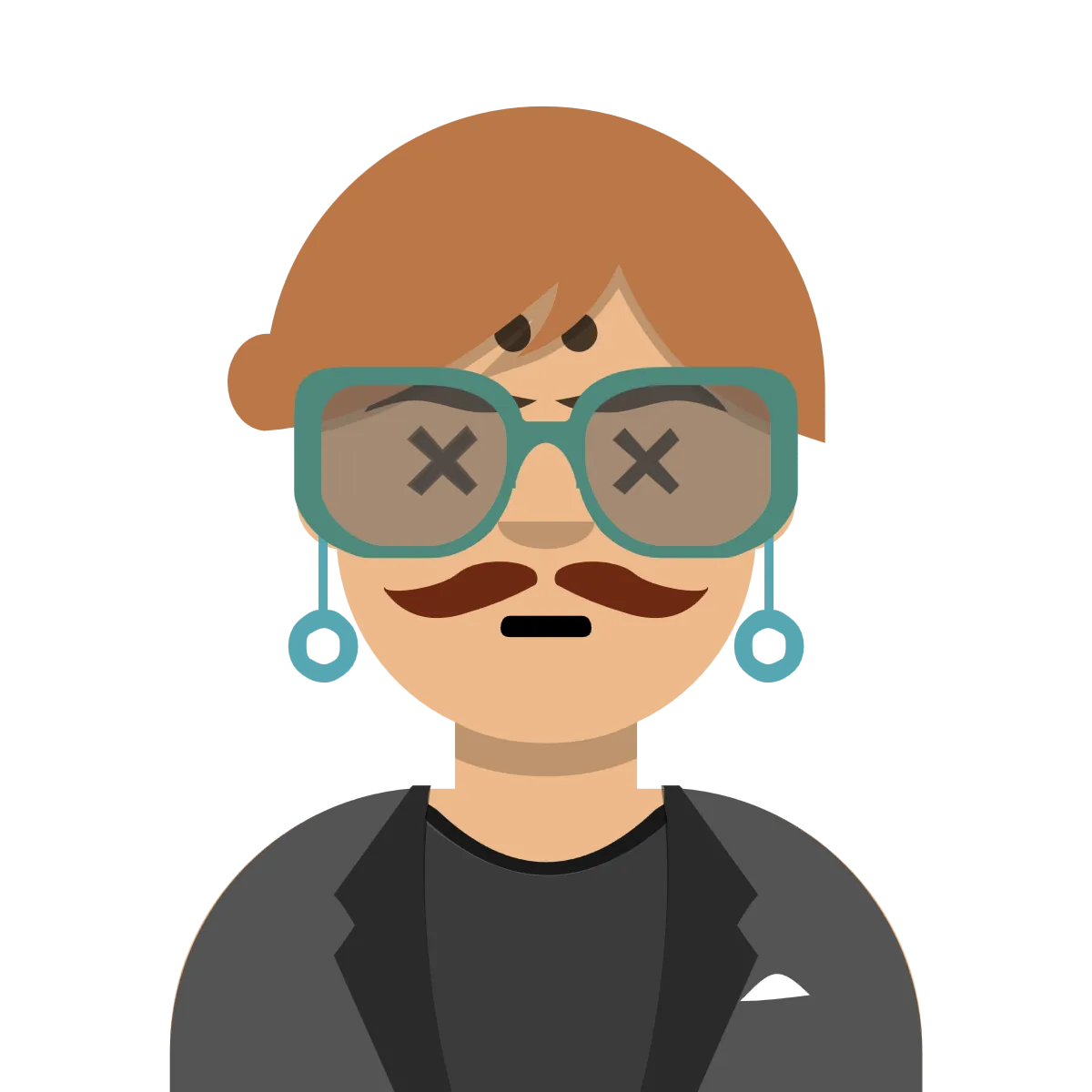 funny avatar