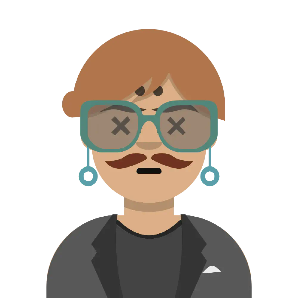 funny avatar