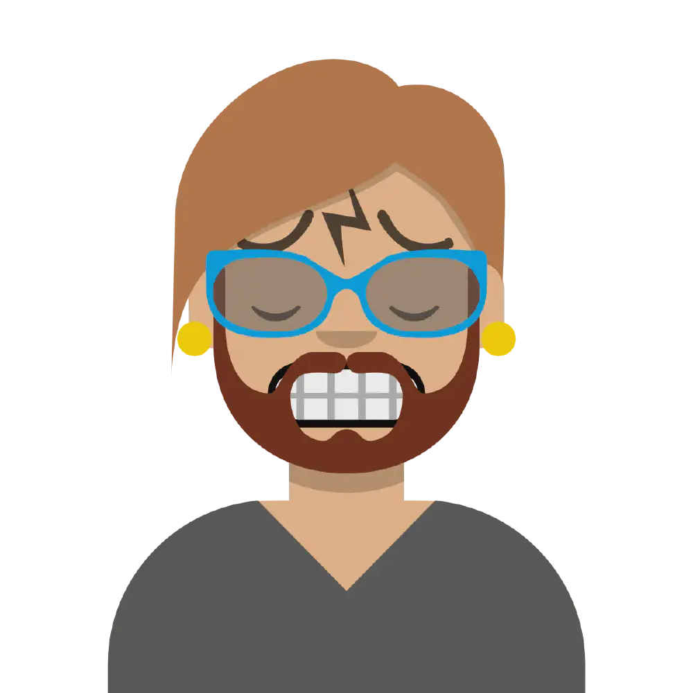 funny avatar