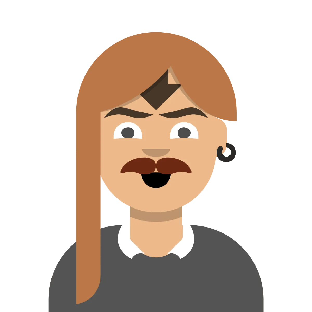 funny avatar