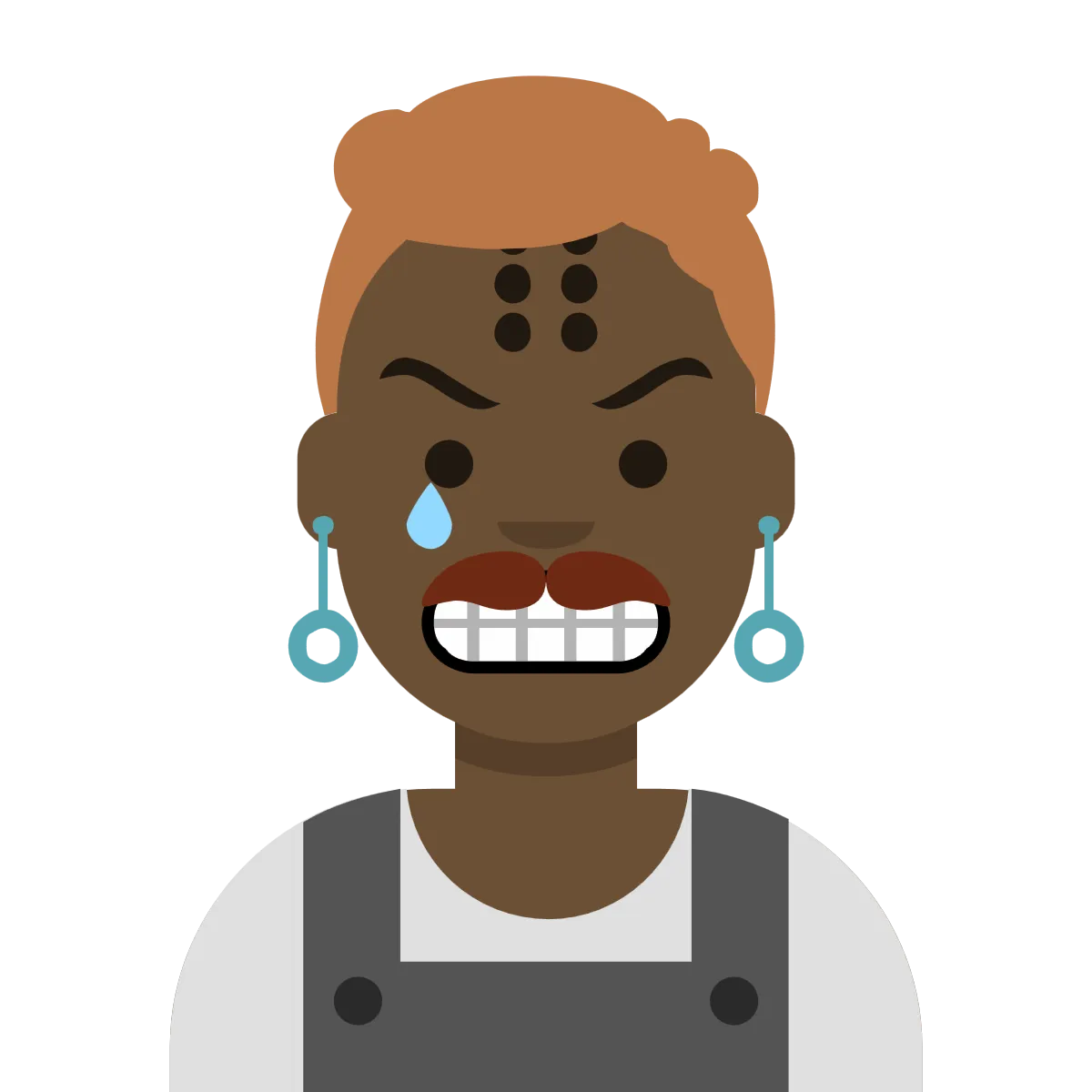 funny avatar