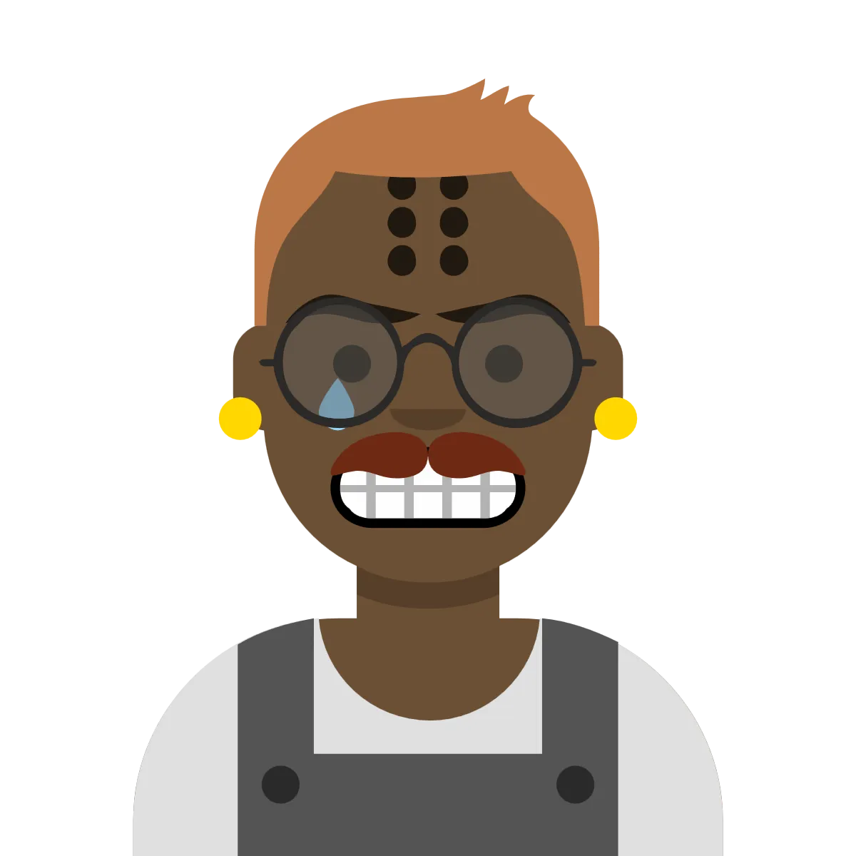 funny avatar