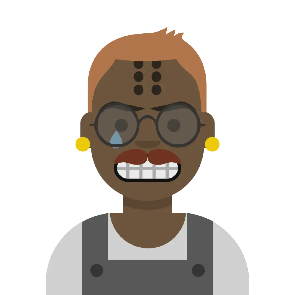 funny avatar