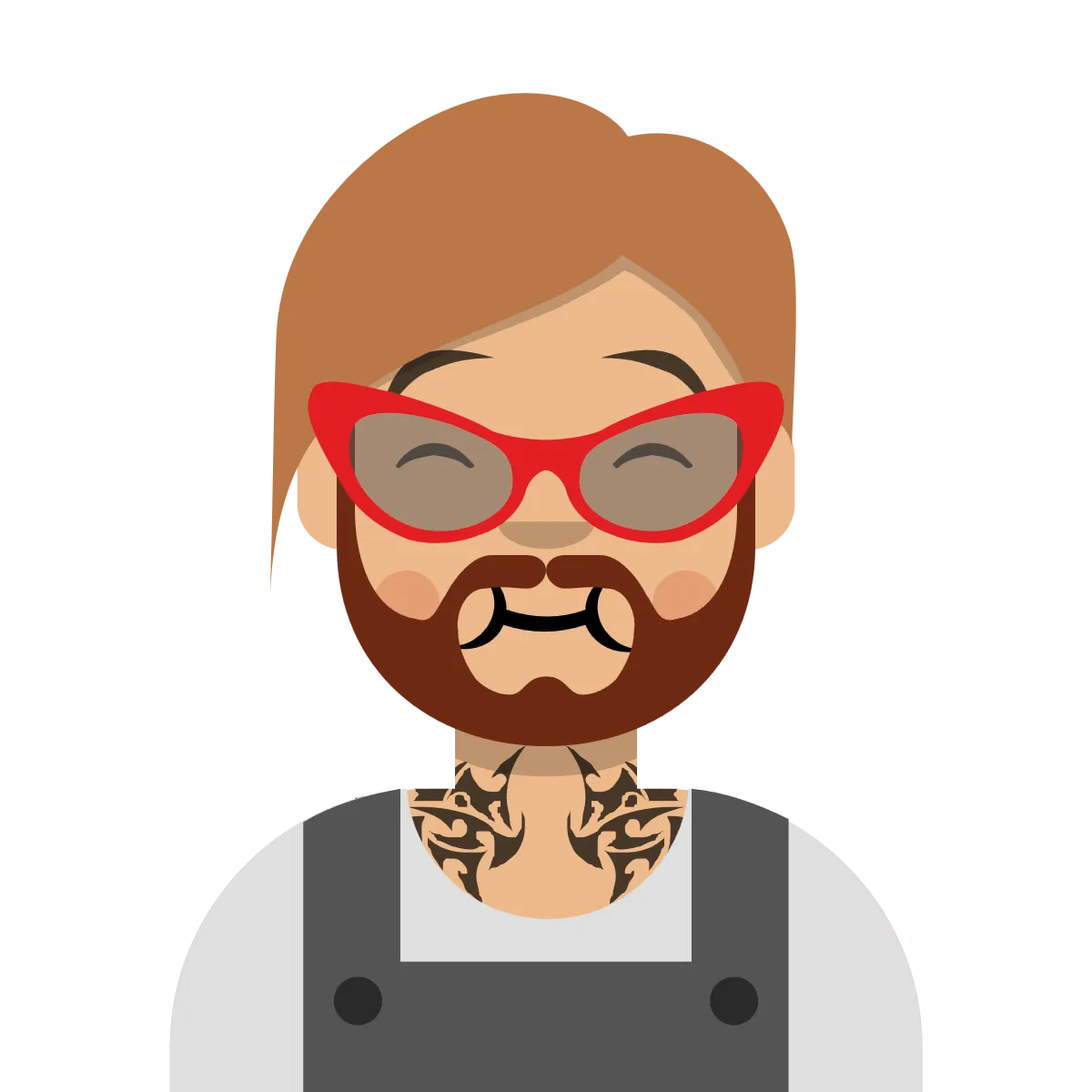 funny avatar