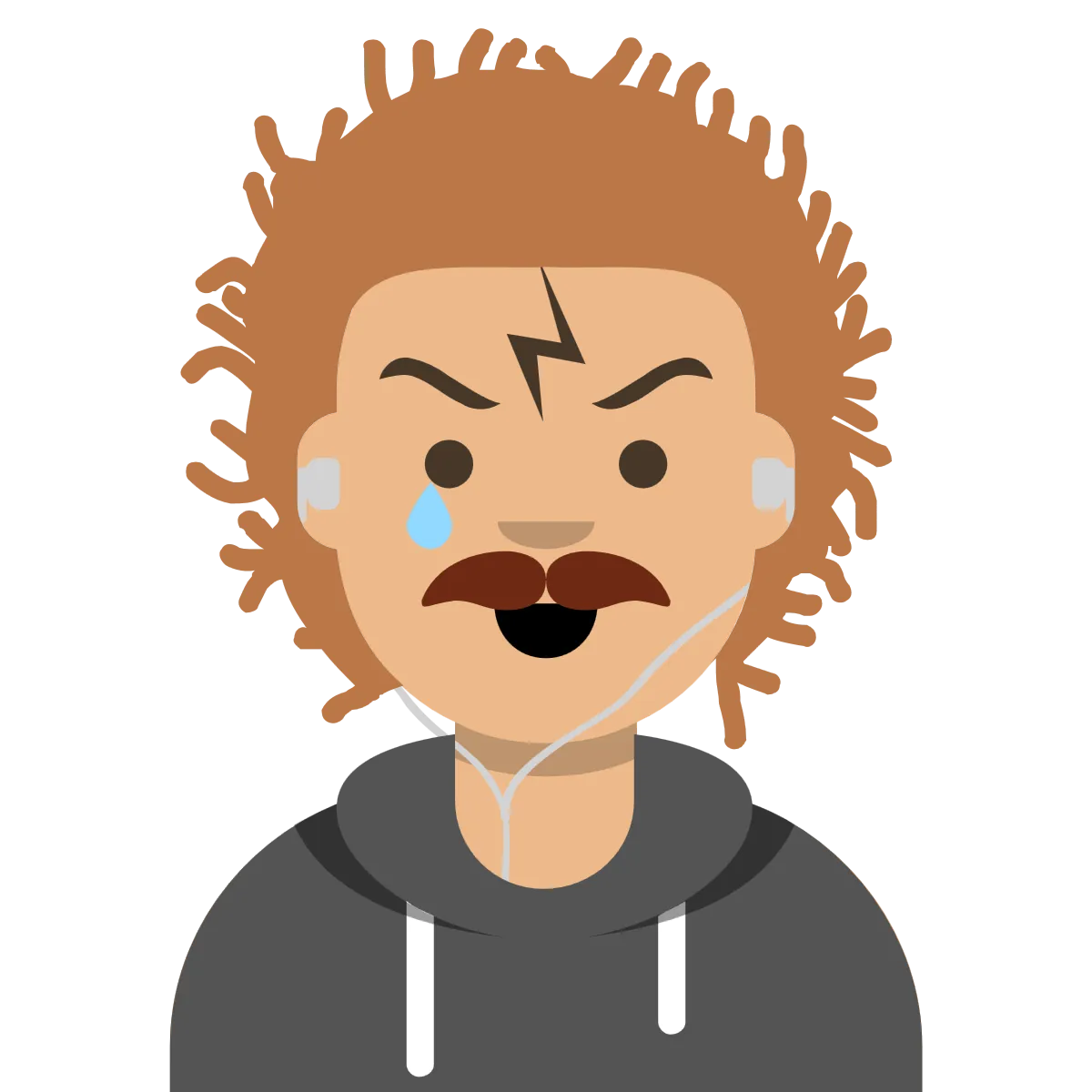 funny avatar