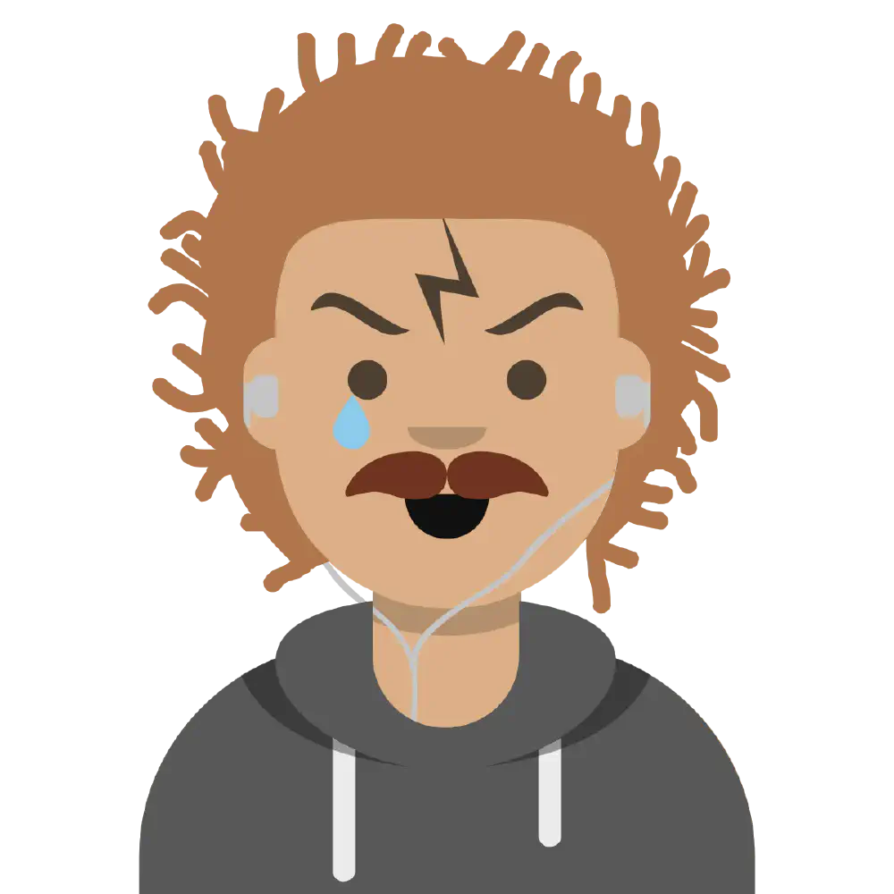 funny avatar