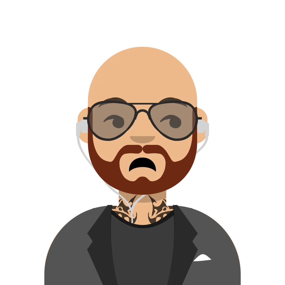 funny avatar