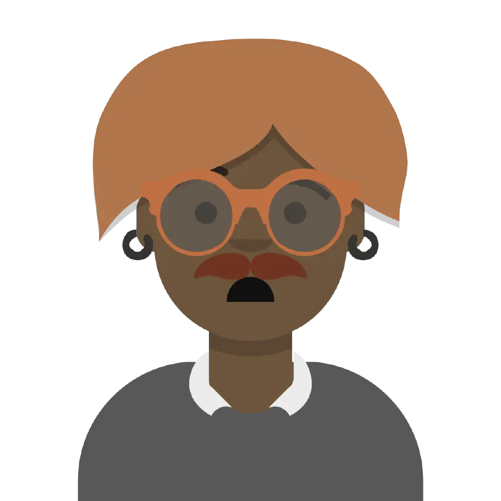 funny avatar