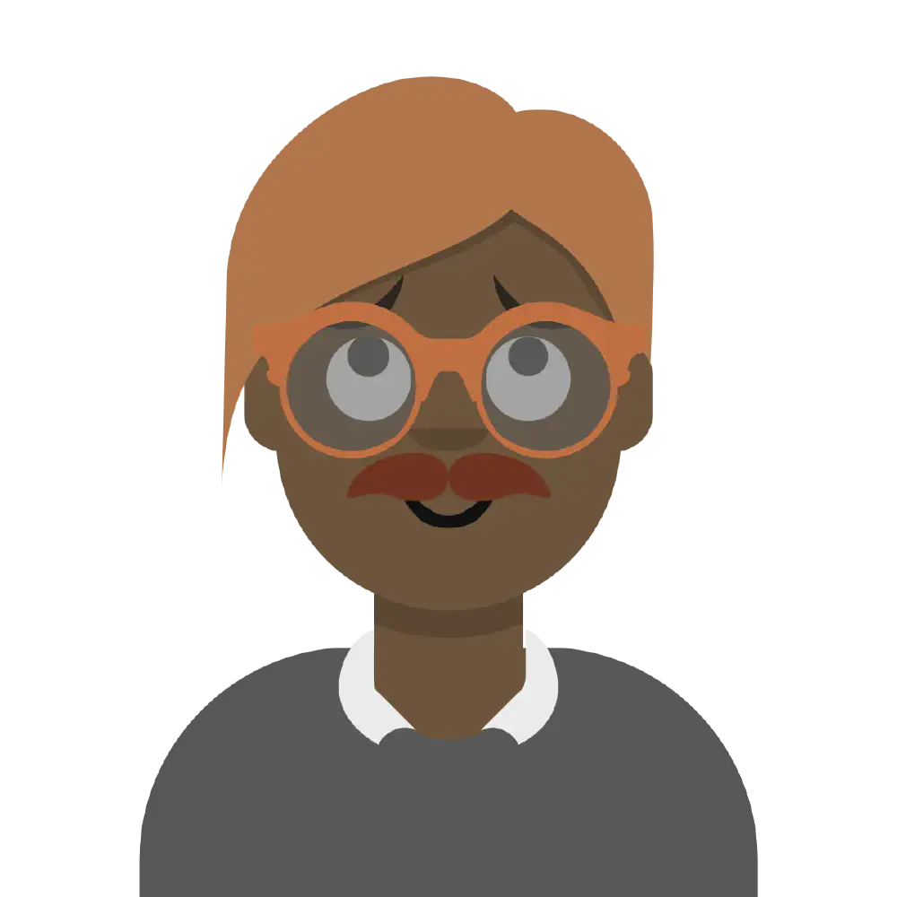 funny avatar