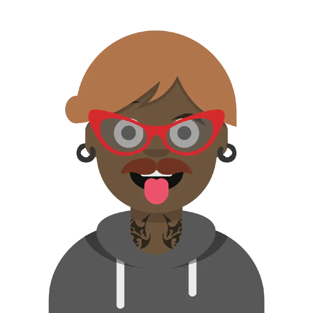 funny avatar