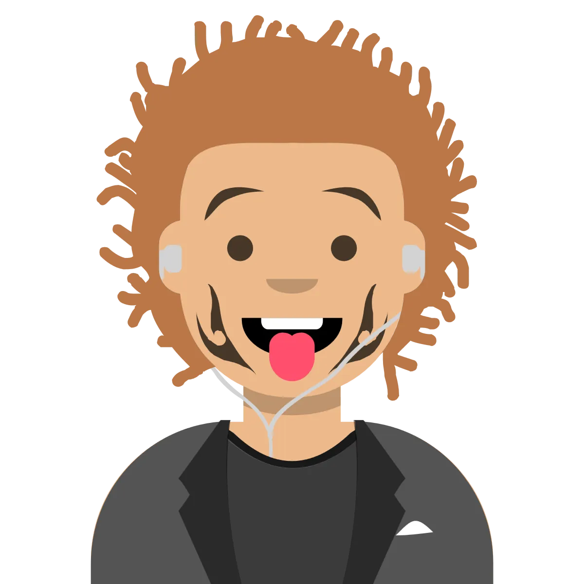 funny avatar