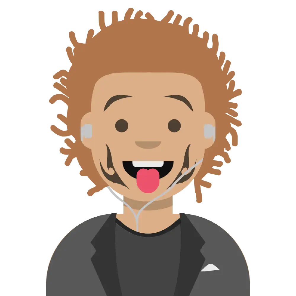 funny avatar