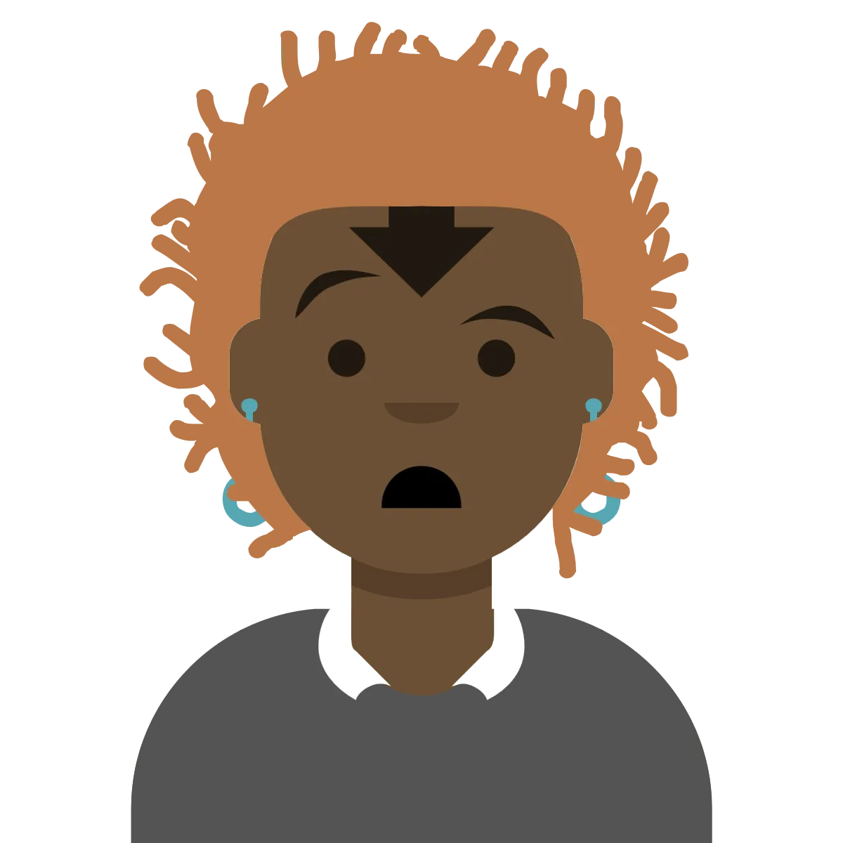 funny avatar