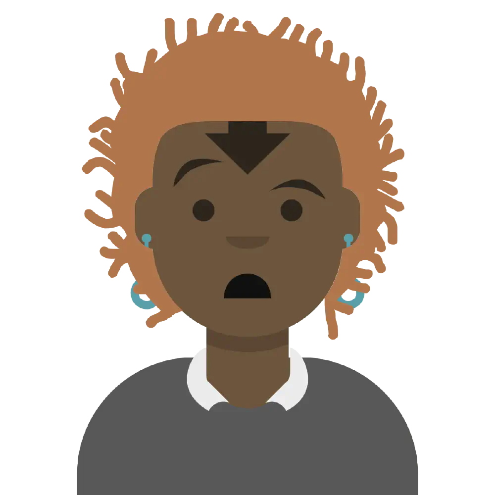 funny avatar