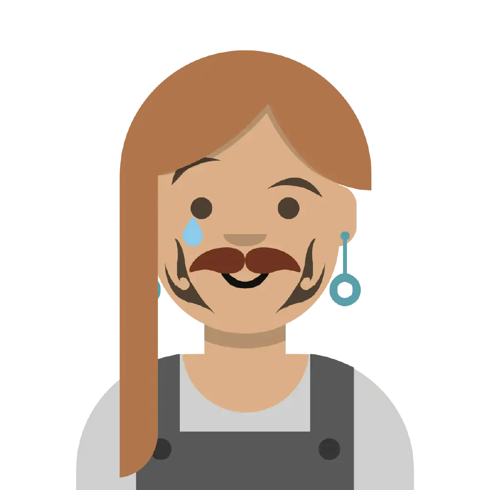 funny avatar