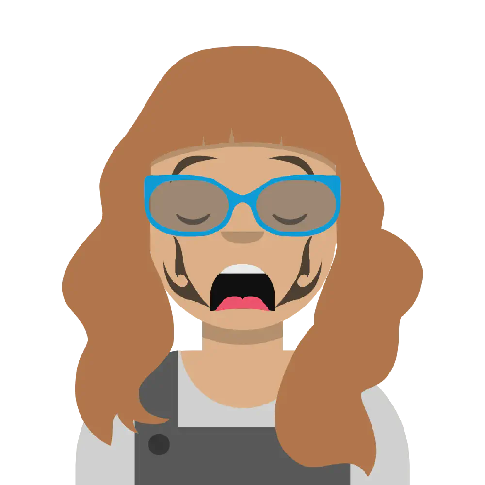 funny avatar