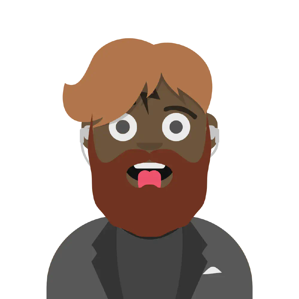 funny avatar