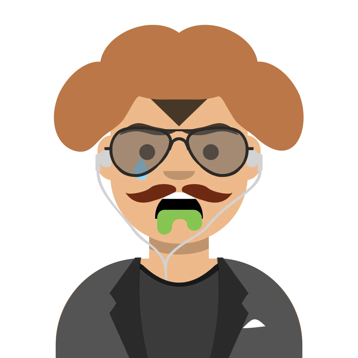 funny avatar