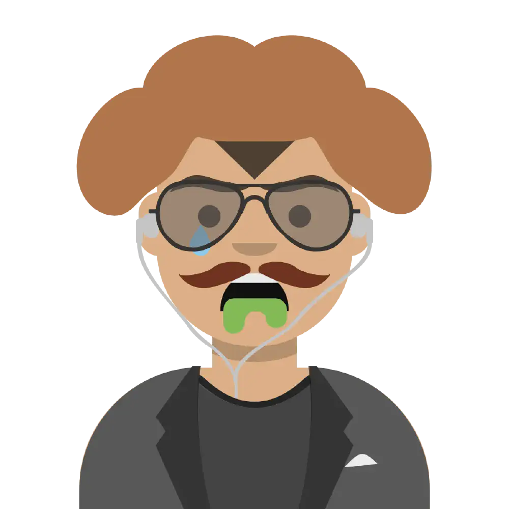 funny avatar