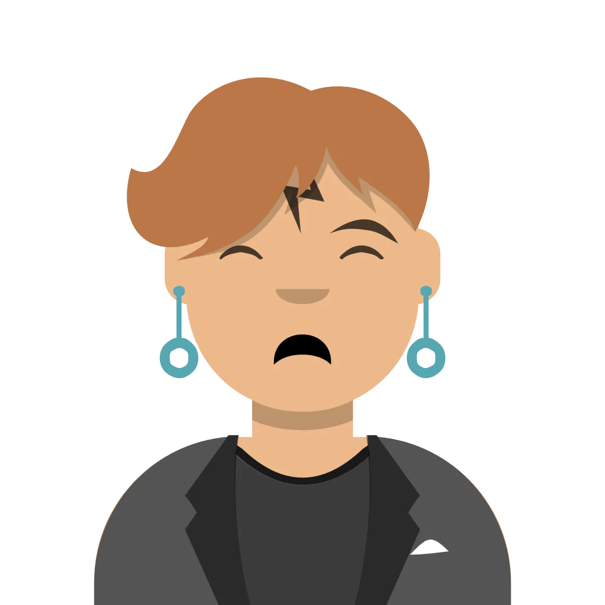 funny avatar
