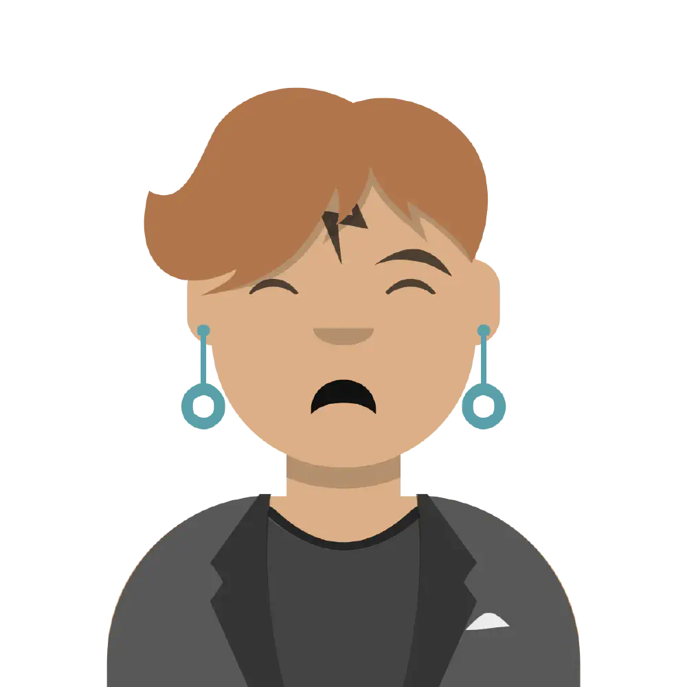 funny avatar