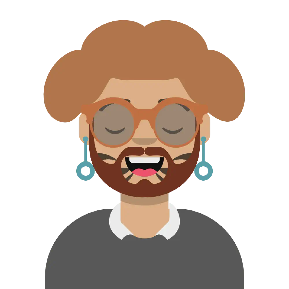 funny avatar