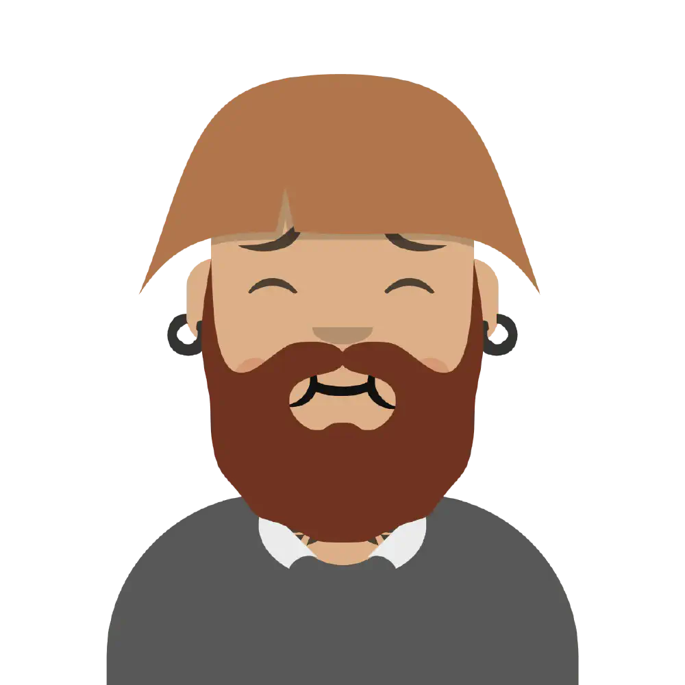 funny avatar