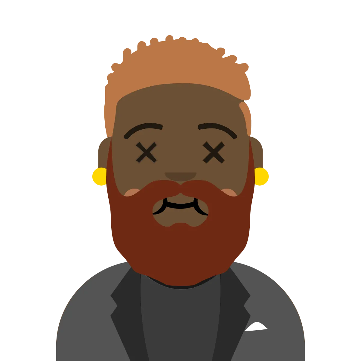 funny avatar