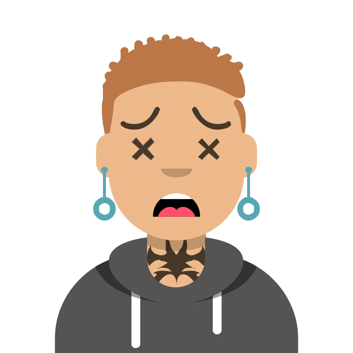 funny avatar