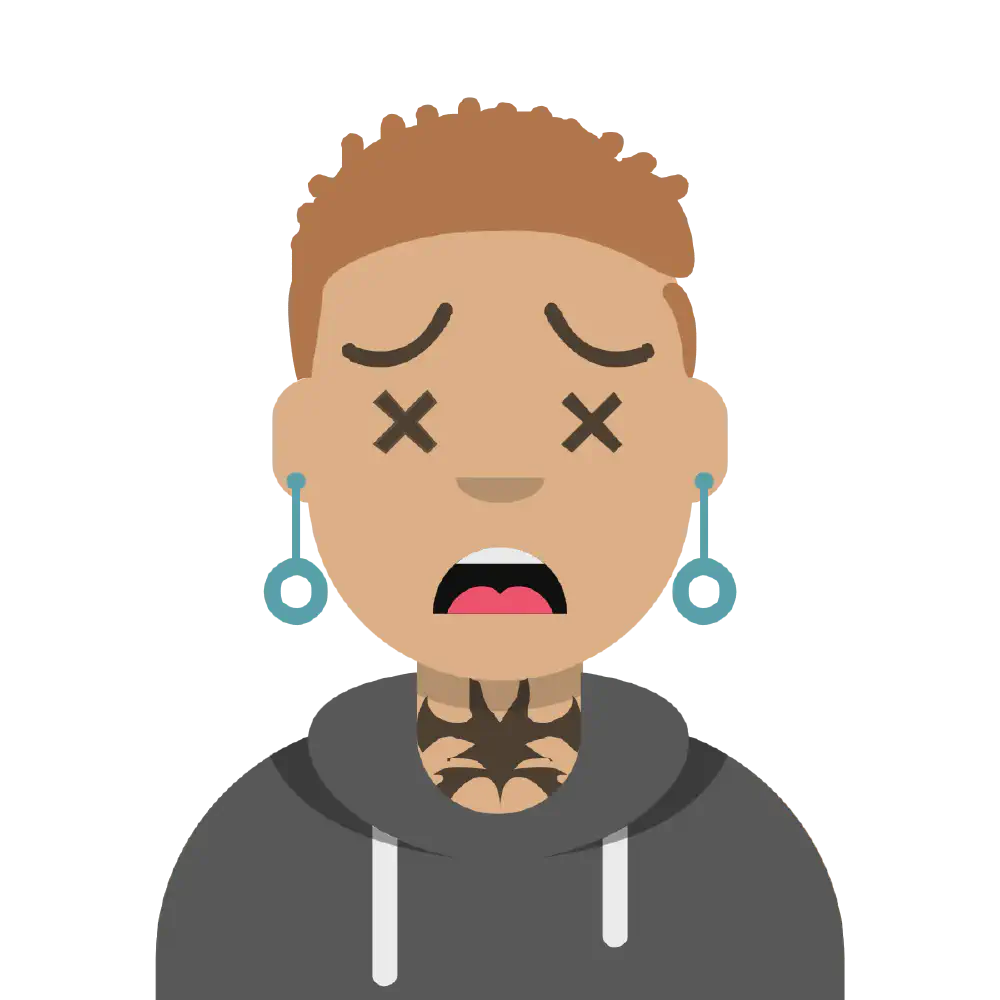 funny avatar