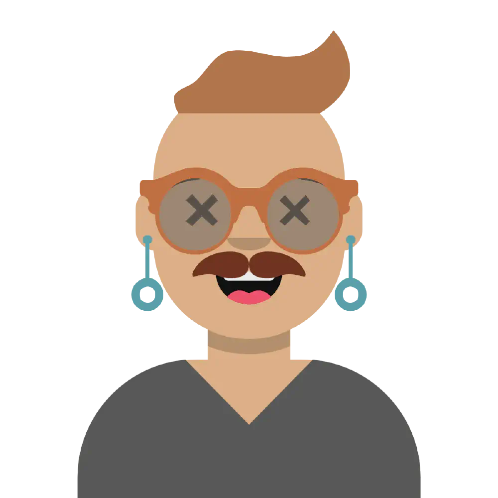 funny avatar
