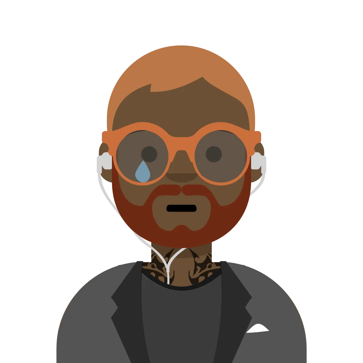 funny avatar