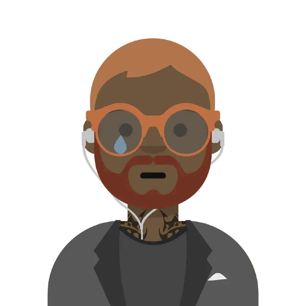 funny avatar